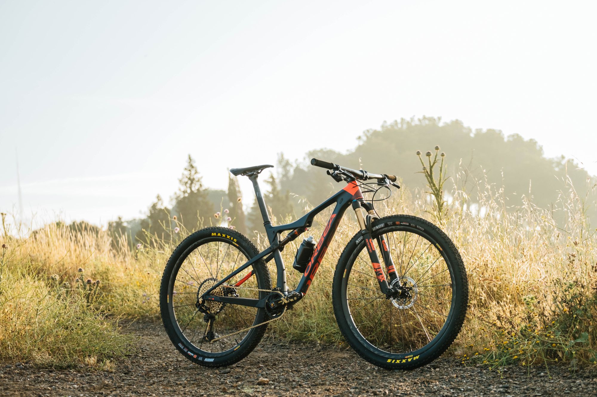 north road ride
