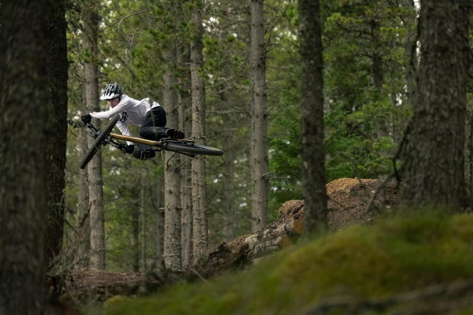 Orbea Bicycles